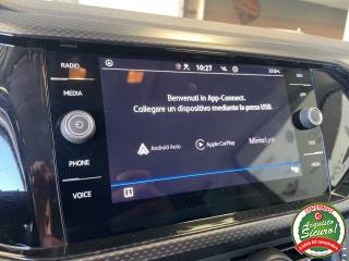 VOLKSWAGEN T-Cross usata, con Immobilizzatore elettronico