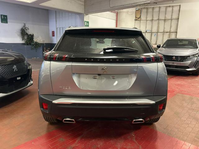 PEUGEOT 2008 usata, con Alzacristalli elettrici