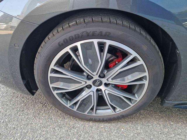 AUDI A5 usata, con Servosterzo