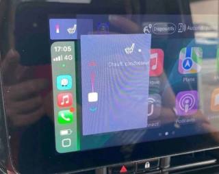 FIAT 500e usata, con Cruise Control