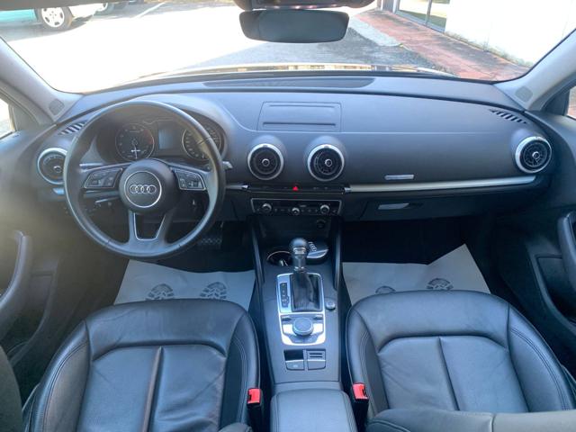 AUDI A3 usata, con Chiusura centralizzata