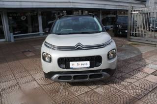 CITROEN C3 Aircross usata, con Climatizzatore