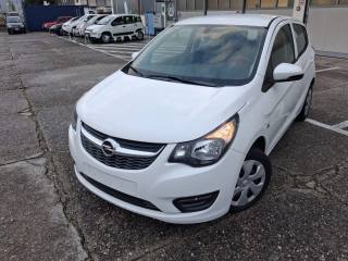 OPEL Karl usata, con Airbag laterali