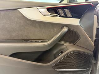 AUDI RS5 usata, con Controllo trazione