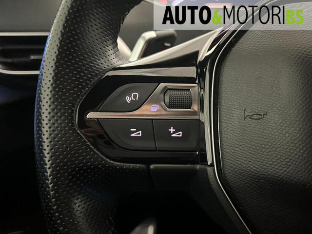 PEUGEOT 5008 usata, con Interni in pelle