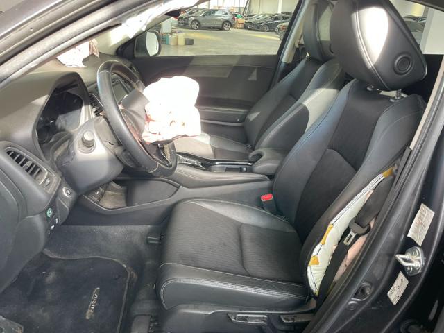 HONDA HR-V usata, con Climatizzatore