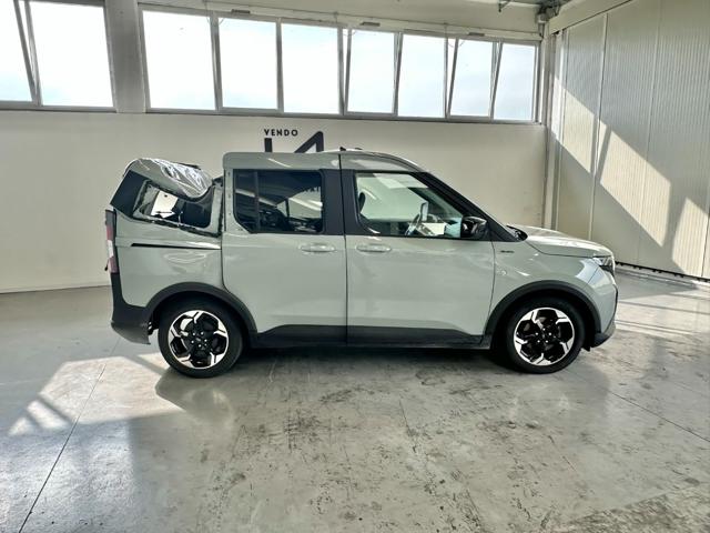 FORD Tourneo Courier usata, con Climatizzatore