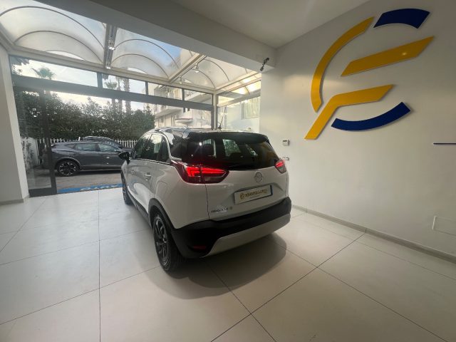 OPEL Crossland X usata, con ESP