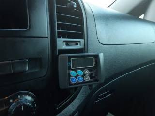 MERCEDES-BENZ Vito usata, con Cruise Control