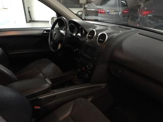 MERCEDES-BENZ ML 320 usata, con Filtro antiparticolato