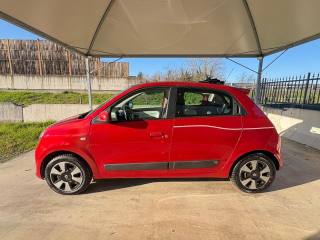 RENAULT Twingo usata, con Chiusura centralizzata