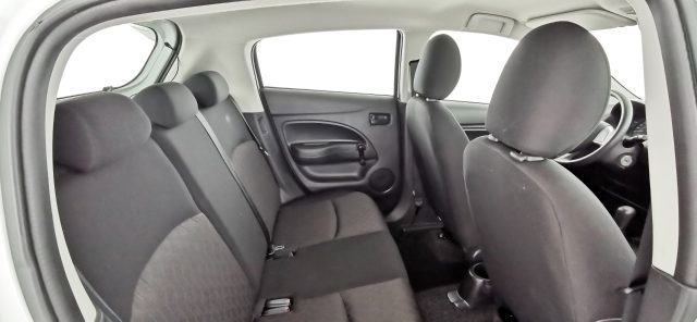 MITSUBISHI Space Star usata 41