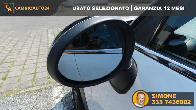 MINI Countryman usata 66