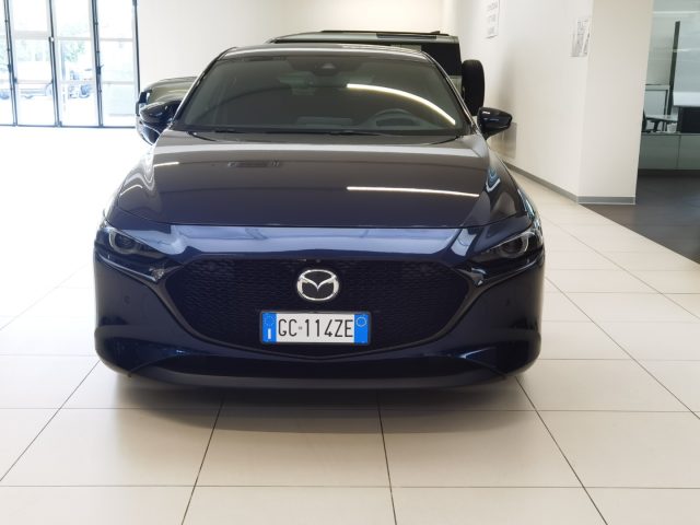 MAZDA 3 usata, con Airbag laterali
