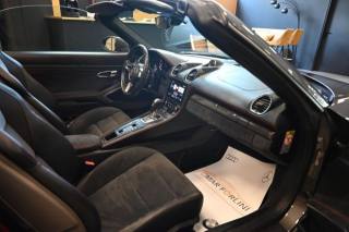 PORSCHE Boxster usata 80