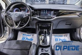 OPEL Astra usata, con Vetri oscurati