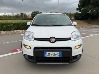 FIAT Panda usata 37