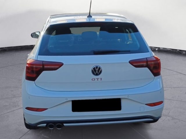 VOLKSWAGEN Polo usata, con Alzacristalli elettrici