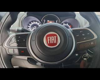 FIAT 500L usata, con ESP