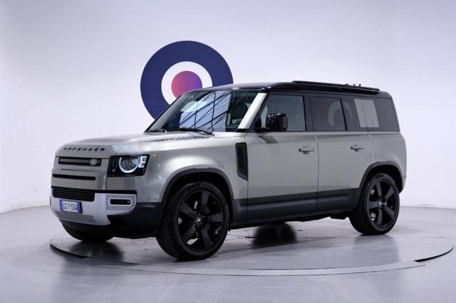 LAND ROVER Defender usata, con ABS