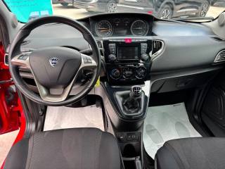 LANCIA Ypsilon usata, con Cronologia tagliandi