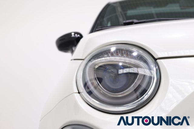 FIAT 500 usata, con Cruise Control