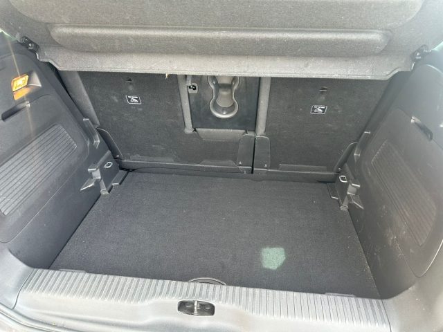 CITROEN C3 Aircross usata, con Controllo trazione