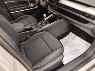 JEEP Avenger usata, con ESP