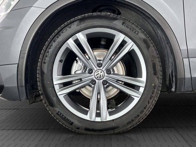 VOLKSWAGEN Tiguan usata 15