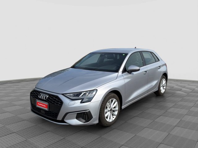 AUDI A3 usata 0
