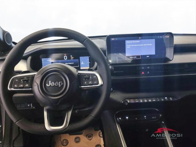 JEEP Avenger usata 13