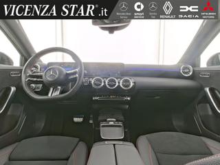 MERCEDES-BENZ A 180 usata, con Autoradio