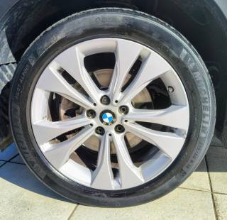 BMW X1 usata, con Filtro antiparticolato