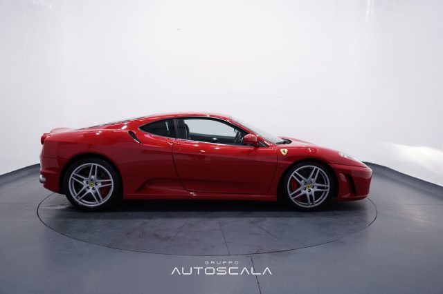 FERRARI F430 usata, con Cerchi in lega