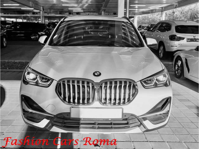 BMW X1 usata, con ABS
