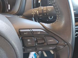TOYOTA Aygo X usata, con Telecamera per parcheggio assistito