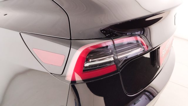 TESLA Model 3 usata, con Schermo multifunzione interamente digitale