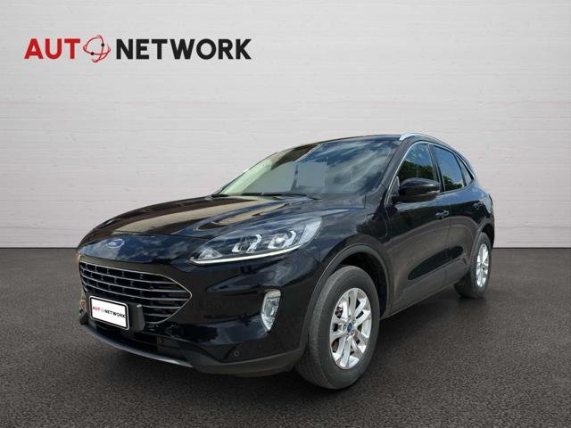 FORD Kuga usata, con Airbag laterali