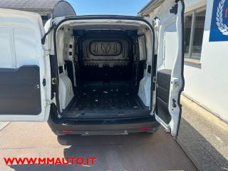 FIAT Doblo usata 15
