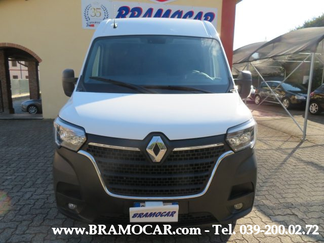 RENAULT Master usata, con Alzacristalli elettrici