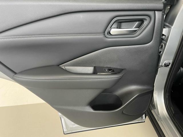 NISSAN Qashqai usata, con Immobilizzatore elettronico