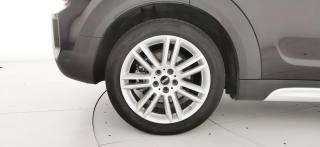 MINI Countryman usata, con Specchietti laterali elettrici