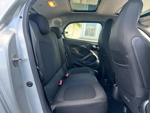 SMART ForFour usata 28