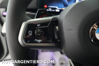 BMW 520 usata, con Sistema di avviso di distanza