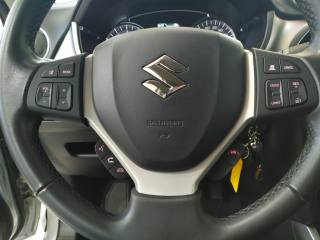 SUZUKI Vitara usata, con Controllo trazione