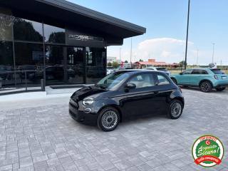 FIAT 500 usata, con Airbag laterali