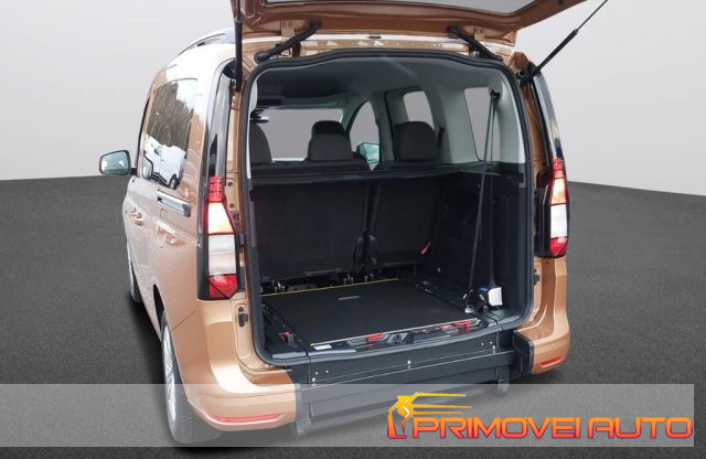 VOLKSWAGEN Caddy usata, con Cruise Control
