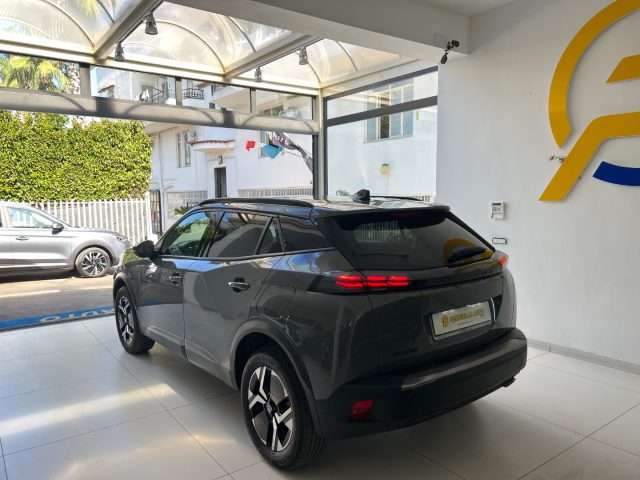 PEUGEOT 2008 usata, con Filtro antiparticolato