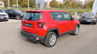 JEEP Renegade usata, con Regolazione elettrica sedili