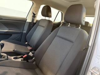 VOLKSWAGEN T-Cross usata, con ESP